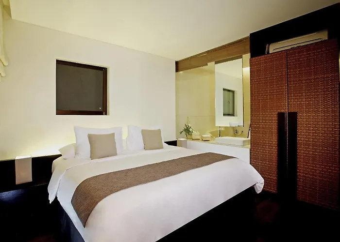 Taum Resort Bali