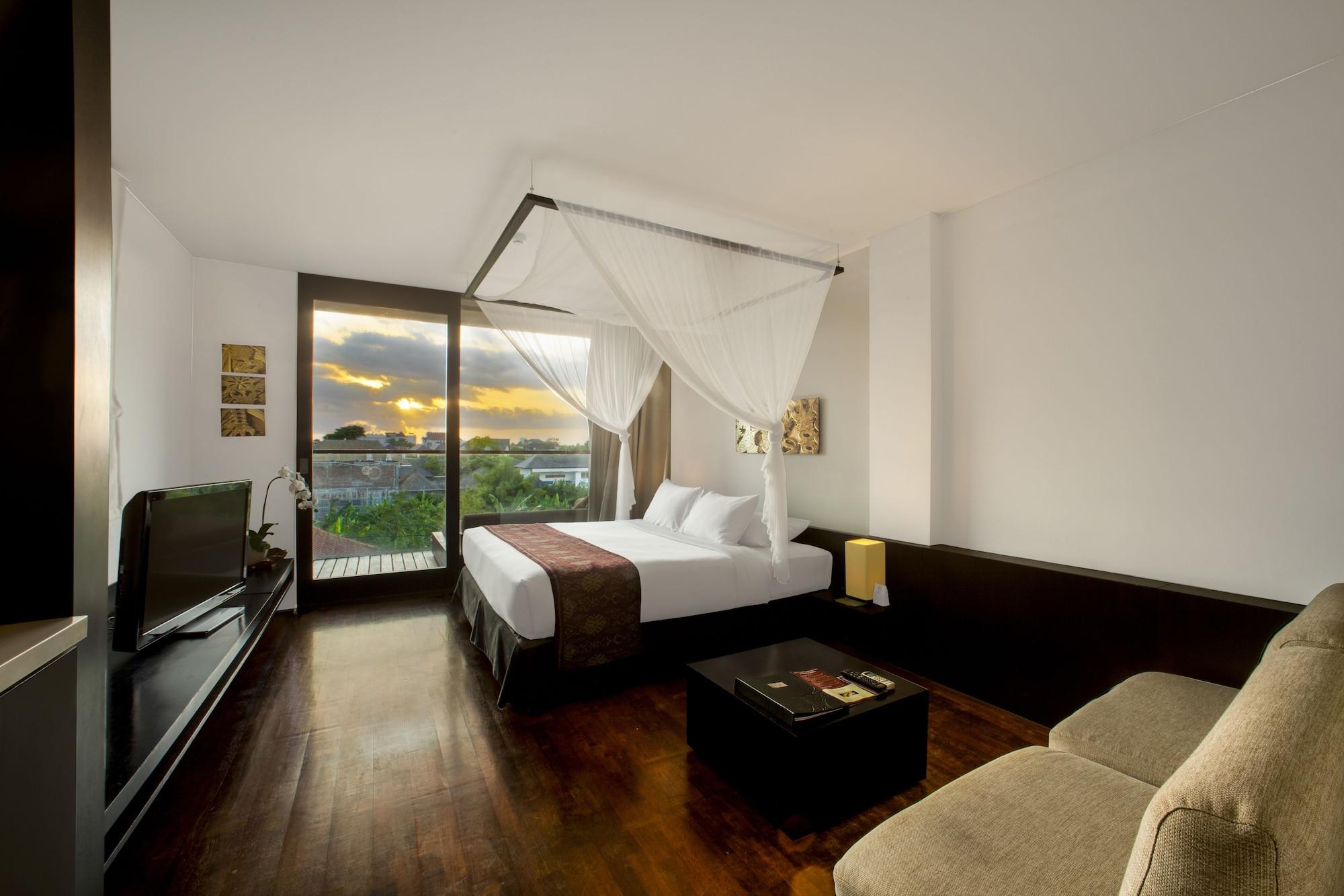 Taum 4* Seminyak