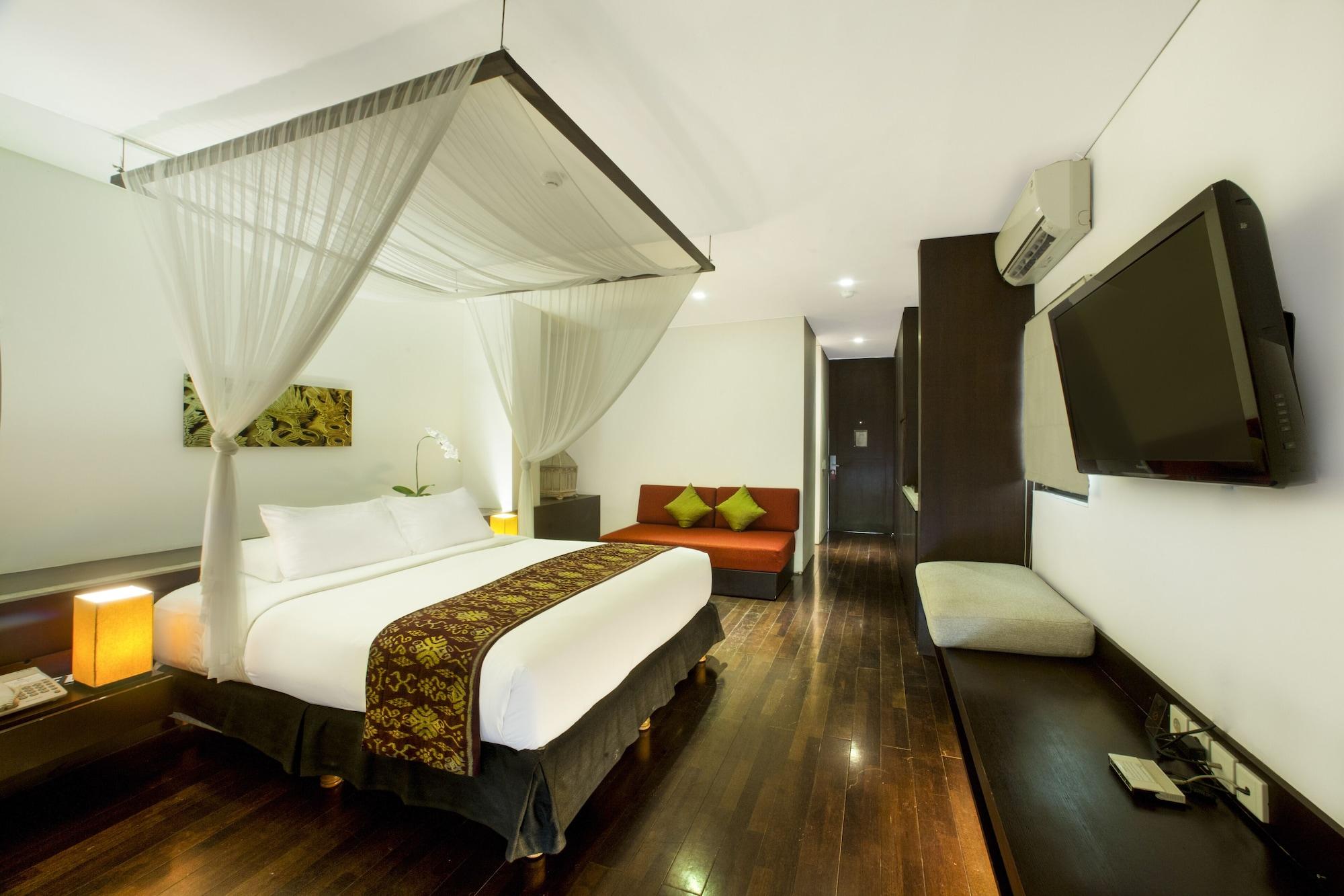 Taum Hotel