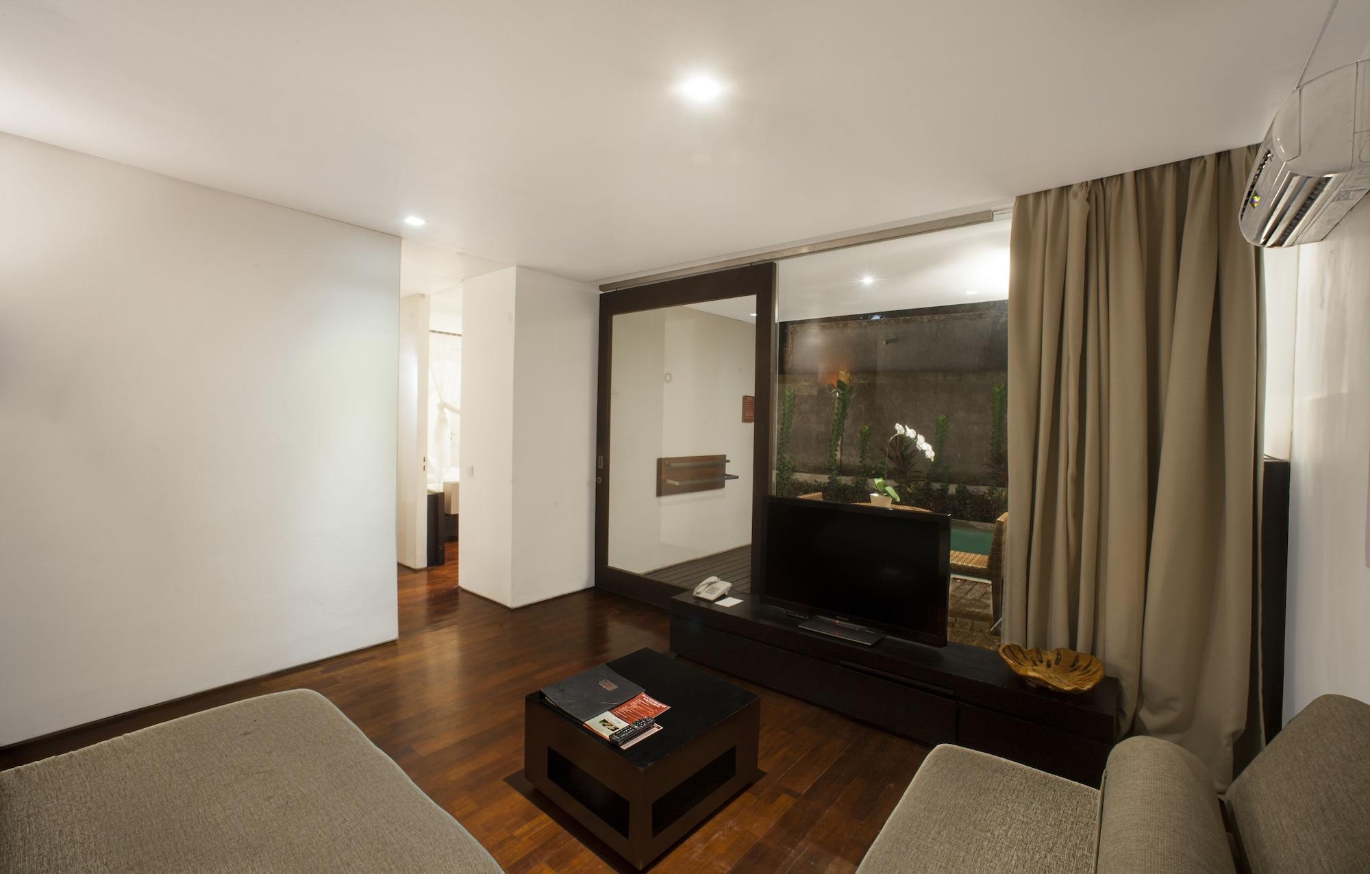 Taum Hotel Seminyak