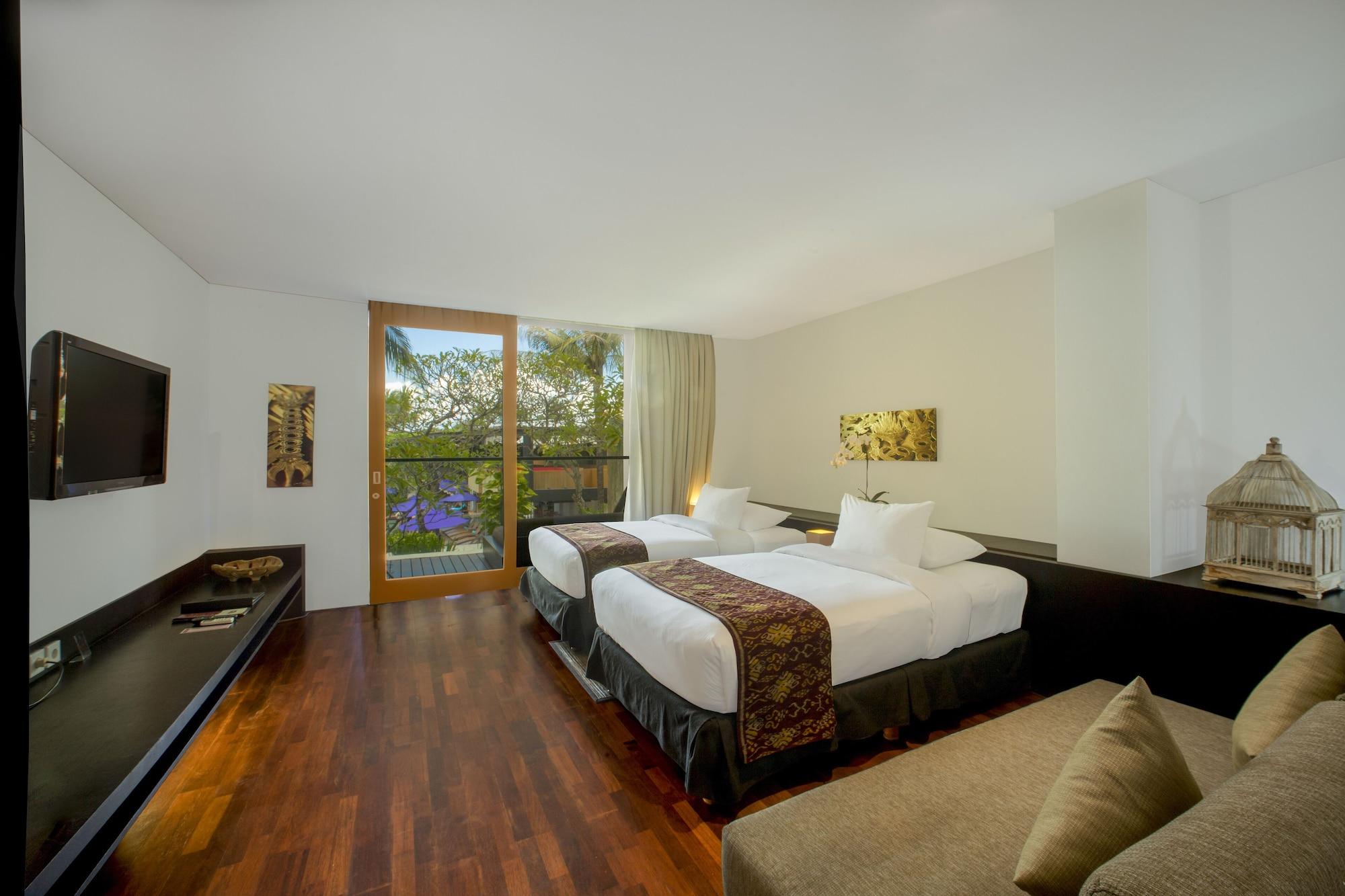 Taum 4* Seminyak