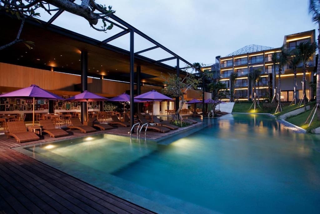 Taum Seminyak
