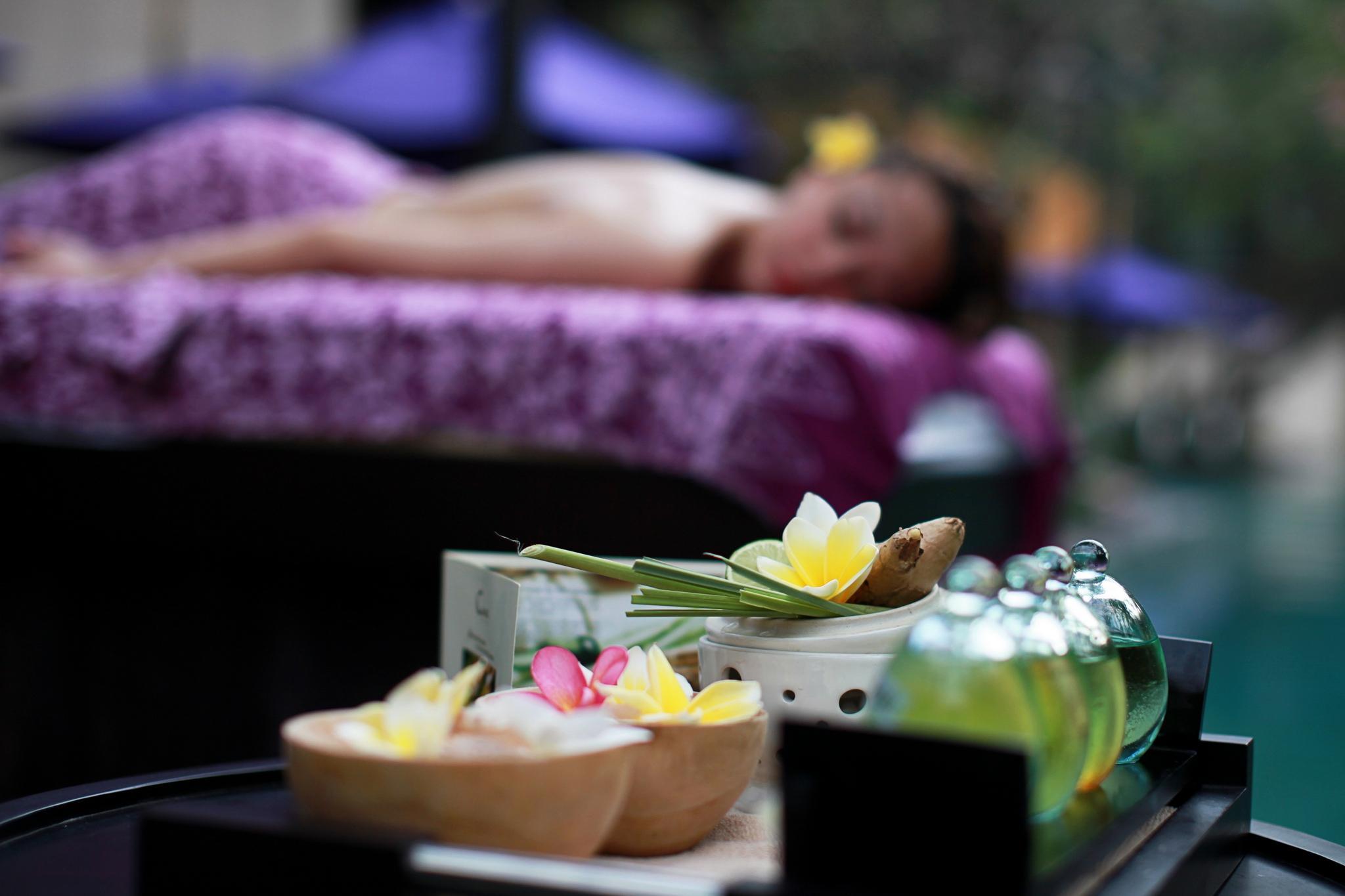 Taum Seminyak