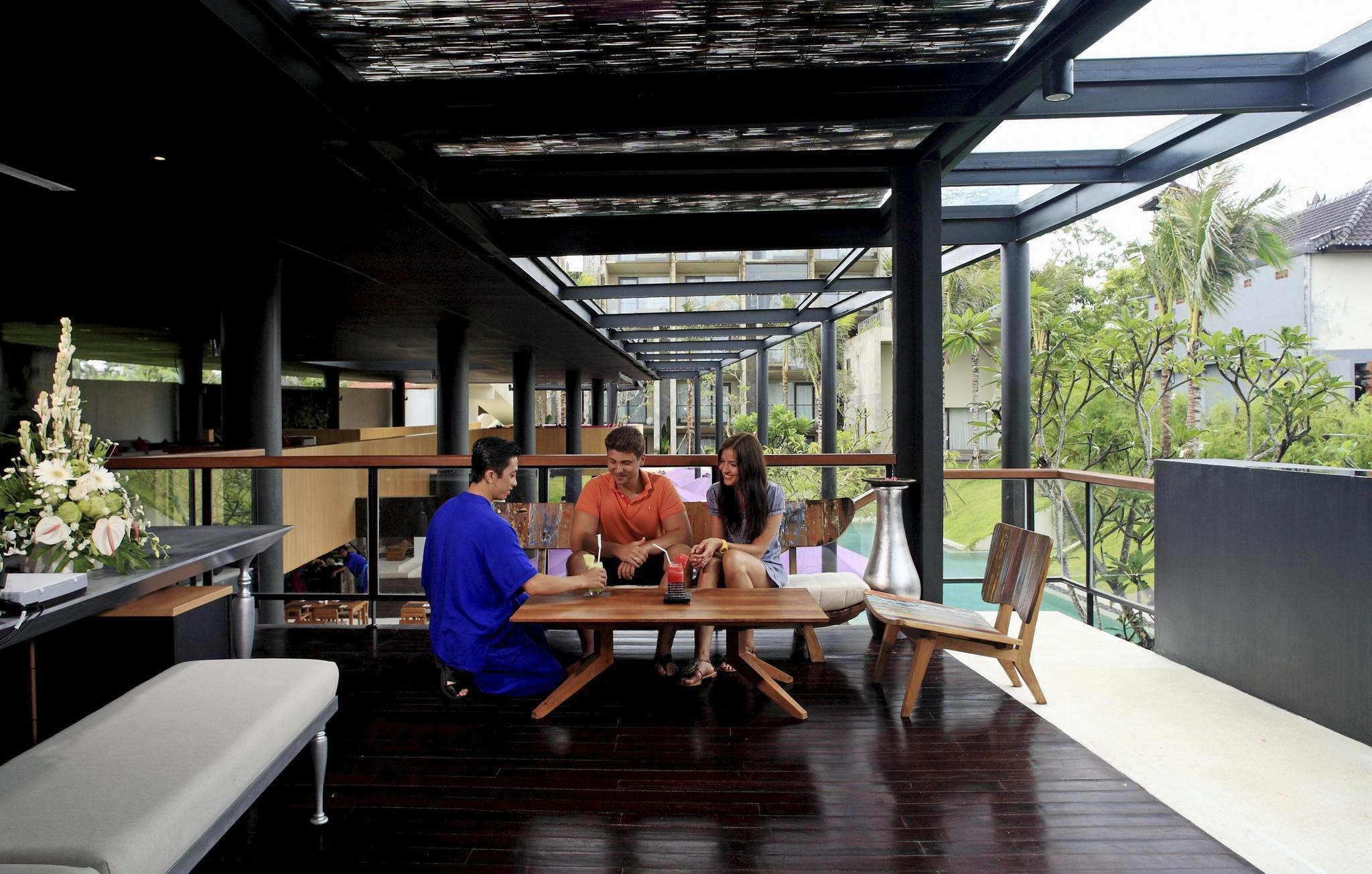 Taum Seminyak