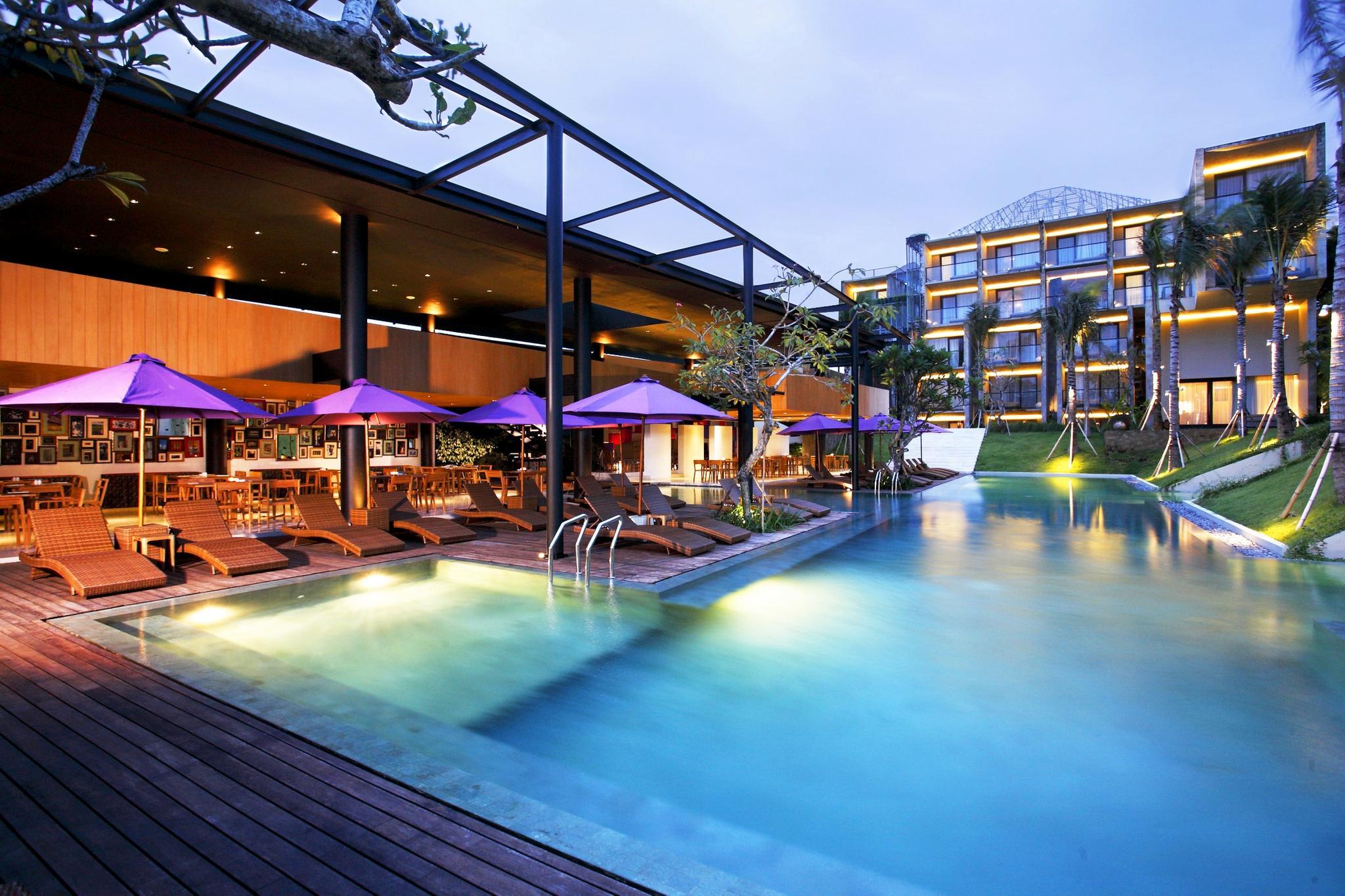 Hotel Taum Seminyak