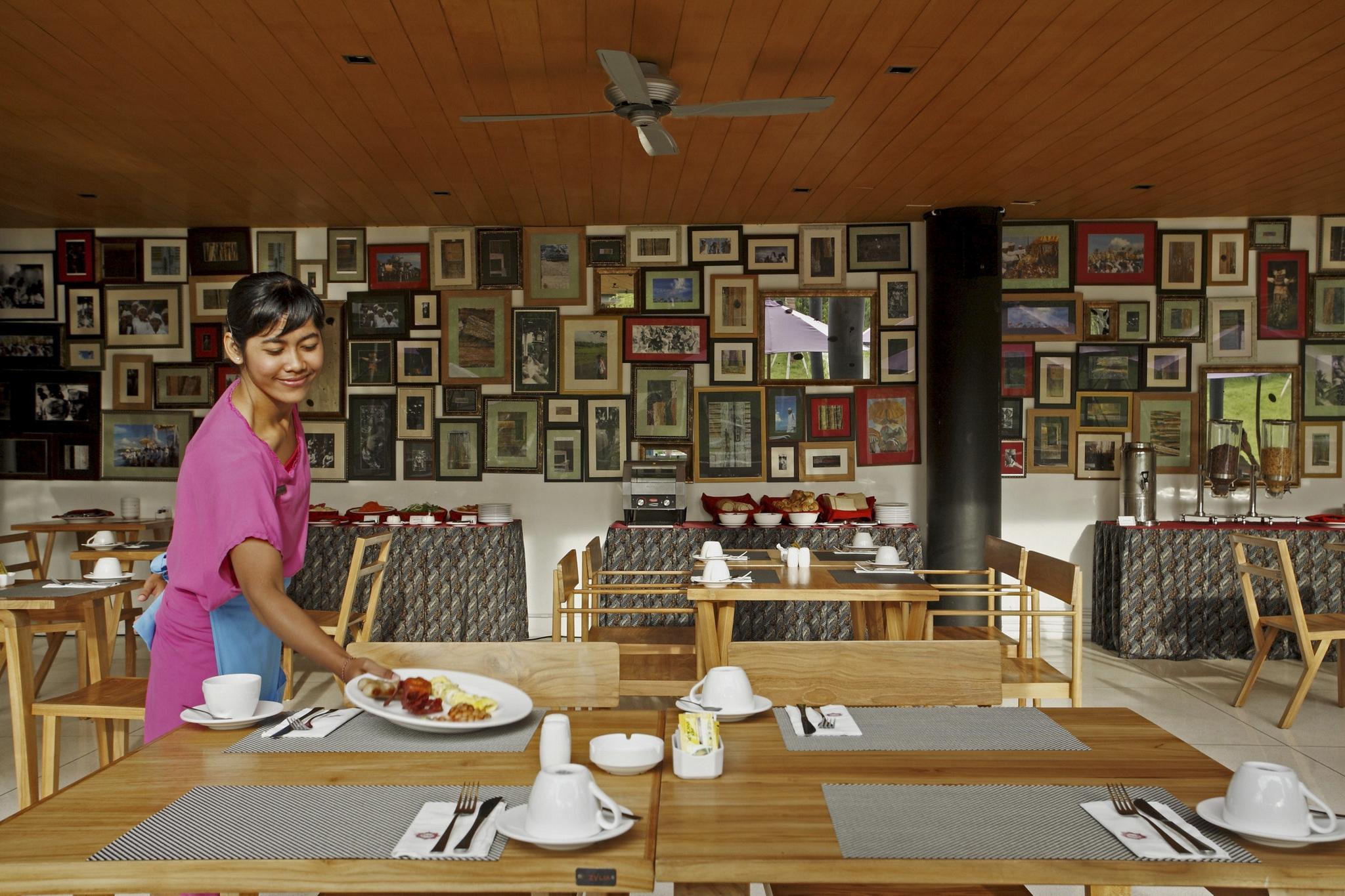 Taum 4* Seminyak