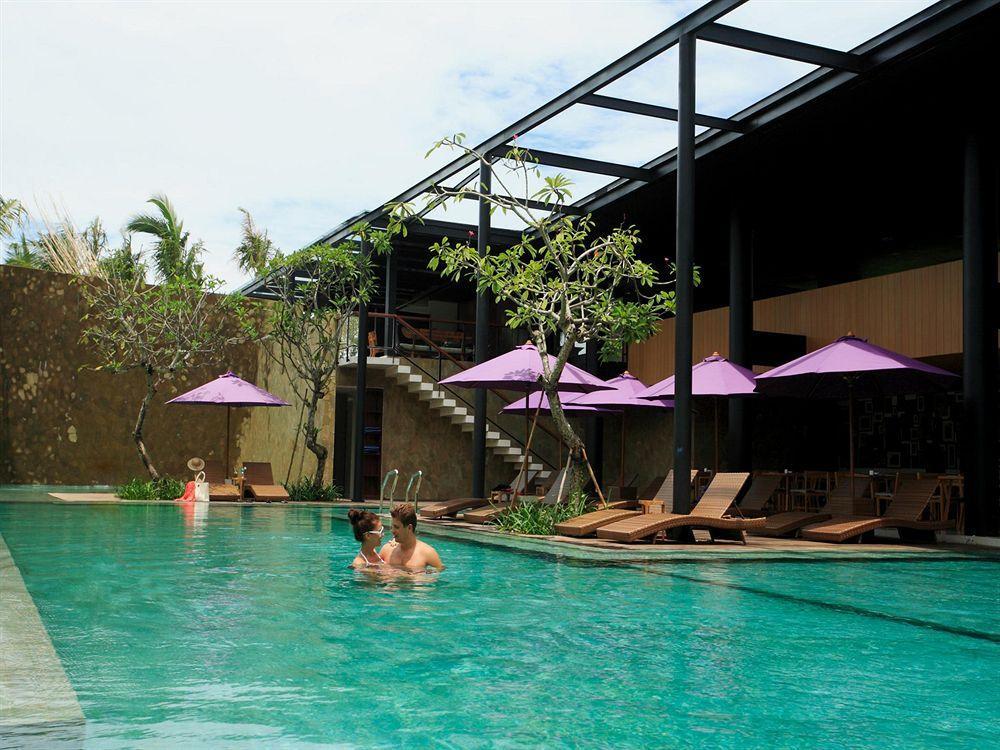 Taum Hotel 4*