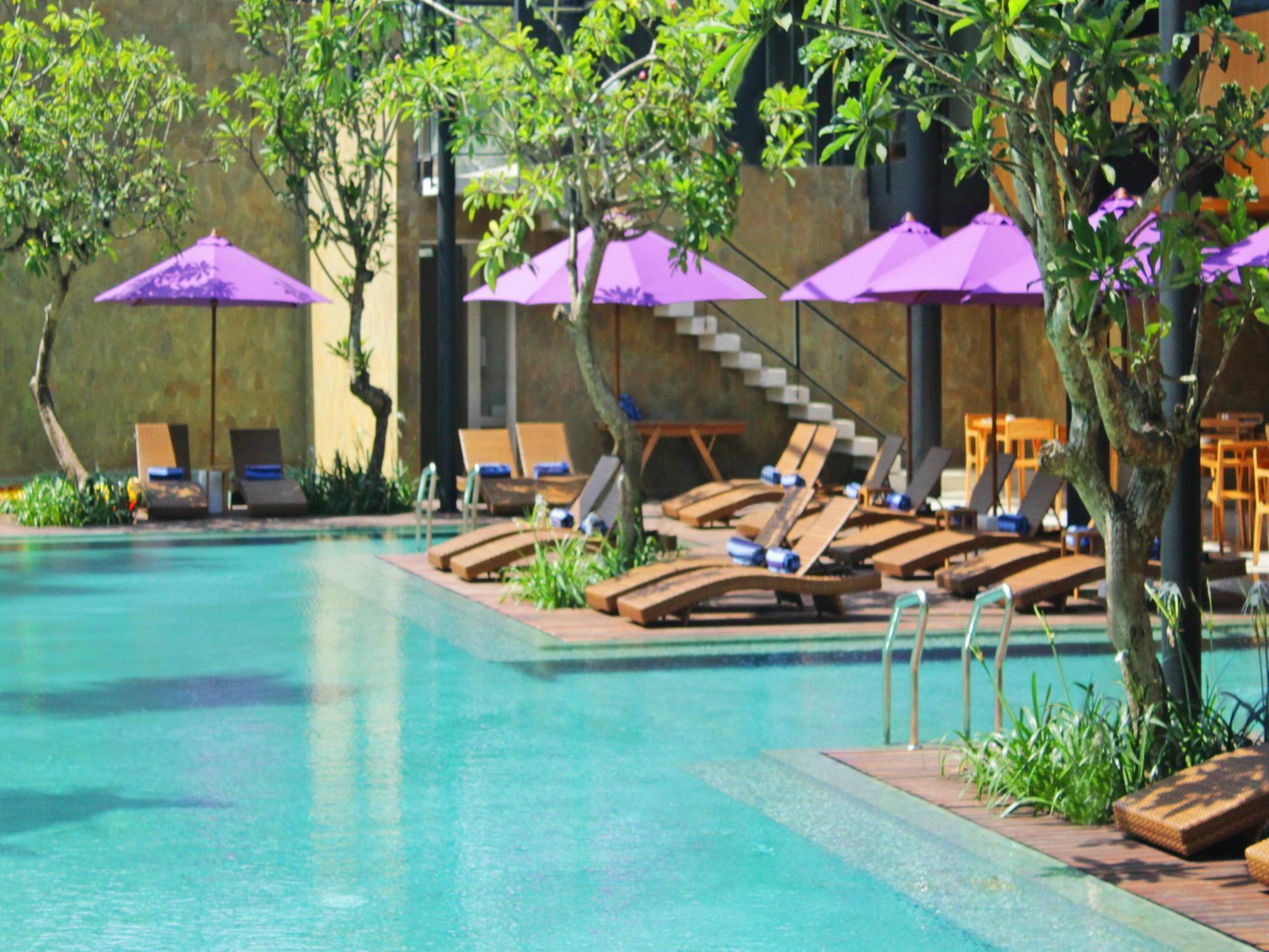 Taum Hotel 4*