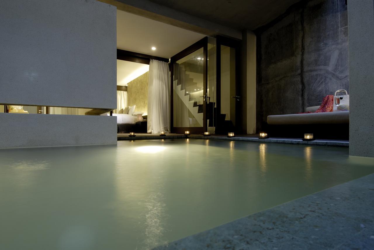 Taum Hotel Seminyak