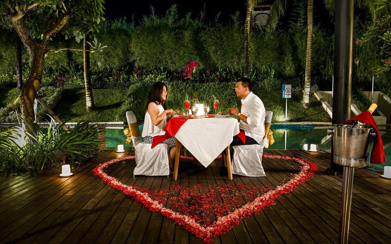 Taum Hotel Seminyak