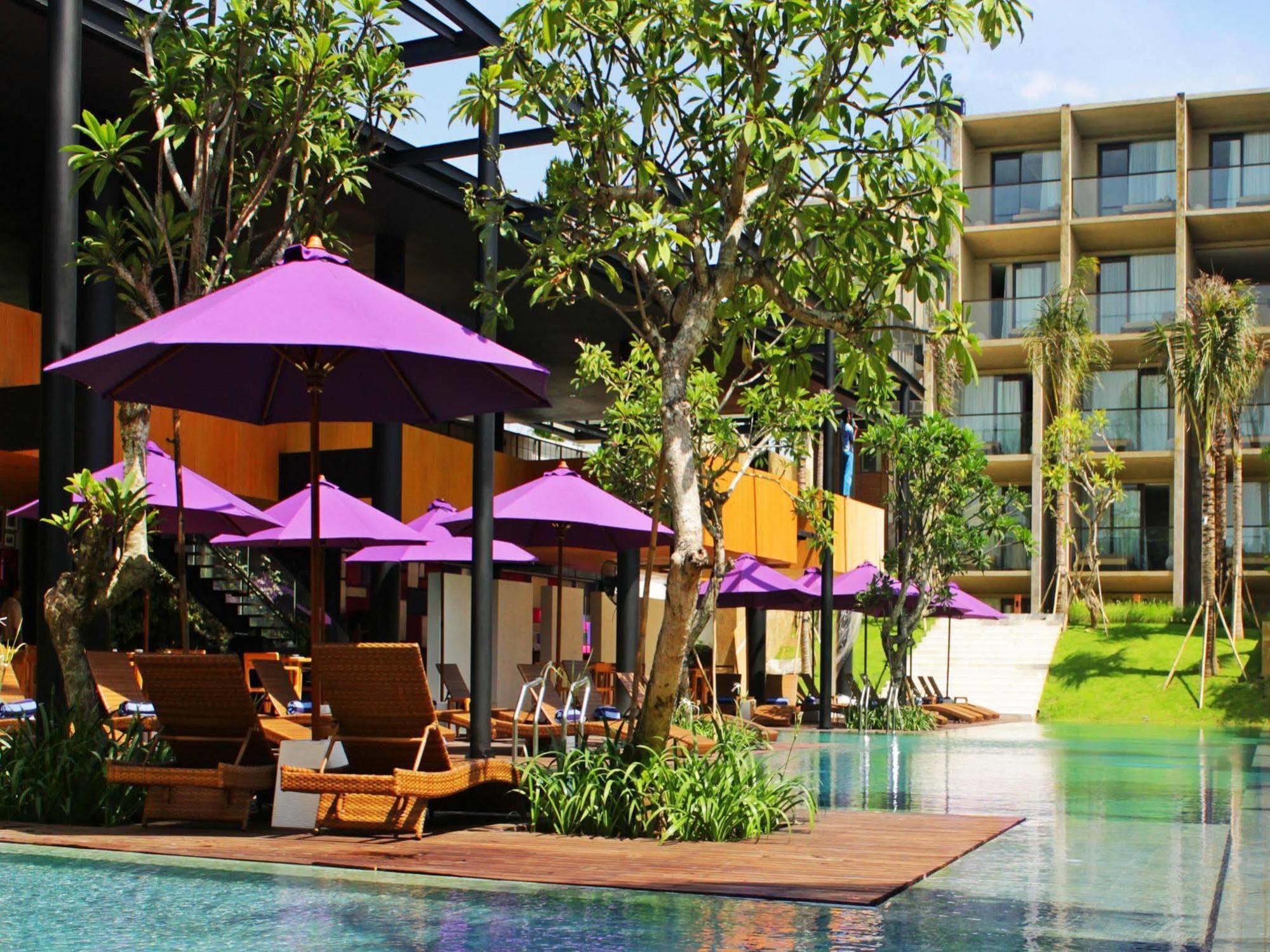 Hotel Taum