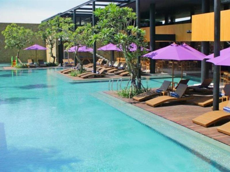 Taum Hotel